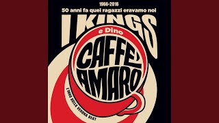 Caffè amaro