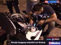 Remaja tunggang motosikal curi dicekup