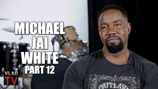 Michael Jai White: I Was Ringside for Haney vs Lomachenko, Vasiliy Didn't Get Robbed (Part 12)