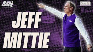 Jeff Mittie Talks Ayoka Lee's Injury, Overcoming Adversity and More!