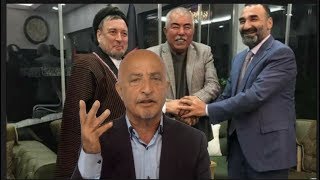 343- shafie ayarاءتلاف -وحدت یا سه کنجی مرگ؟