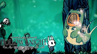 What Isn't Saved Will Be Lost | Hollow Knight #26