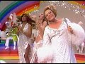Cher - Beatles Medley (with Tina Turner, Kate Smith) (The Cher Show, 04271975)