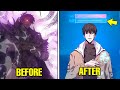 Strongest Demon King Got Bored and Joined The HEROES Party!  - Manhwa Recap