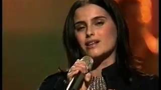 Nelly Furtado Try @ Echo Verleihung