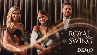 Royal Swing (Demo) - NOWOŚĆ 2021