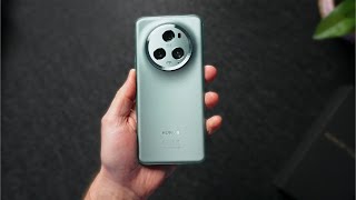 The HONOR Magic 5 Pro is STUNNING!