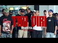 VENDETTA RAP - TAU DIRI ( MV ) - Vendetta Rap