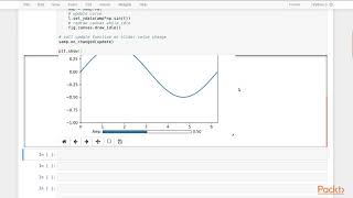 Mastering Matplotlib 3 : Creating Interactive Plots | packtpub.com