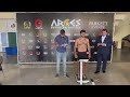 apbc weigh in 26 08 2023 part 1