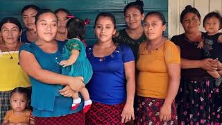 Project Progress: Empowering Communities through Social and Economic Inclusion in Southern Belize