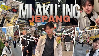 MLAKU MLAKU ING JEPANG (MAXWELL VLOG)