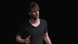 Fighting homelessness with compassion | Owain Astles | TEDxUniversityofBristol