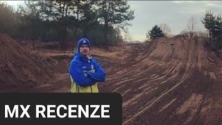 Mx Recenze #19  MX Čermná nad Orlicí