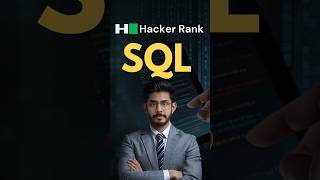 SQL | Hackerrank sql questions | sql tutorial | sql full course | sql tutorial for beginners #sql