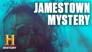 Did Jamestown Drink Itself to Death? | History