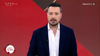 OPEN Τώρα! 10/02/2025 | OPEN TV