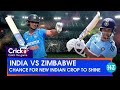 IND Vs ZIM (Dream11 Prediction) 1st T20I Match - Playing XI, Winning Probability | India Vs Zimbabwe