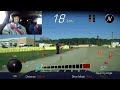 2024 houscca autocross 4 make up event fs ss 1le