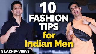 How To Dress Well For Indian Men - Fashion Bhaiyya is Back