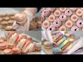 11 Macaron Flavors! Macaron Filling Recipes