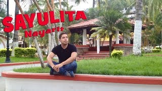 Videotour por Sayulita, Nayarit