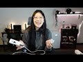 jdb usb wall charger with 2 charging ports review unbox