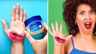 CRAZY PRANKS ON FRIENDS || Funny Prank Ideas For Friends By 123 GO! GOLD