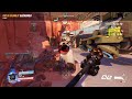 overwatch hexa kill