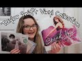 TAYLOR SWIFT VINYL COLLECTION