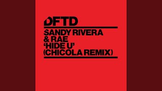 Hide U (Chicola Extended Remix)