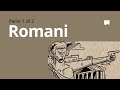 Panoramica: Romani 1-4