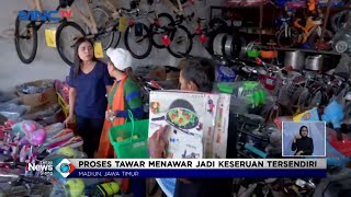 Program Uang Kaget Lagi Jadi Unggulan MNCTV #LintasiNewsSiang 10/10