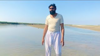 vlog aaj dariya ka visit Kiya kashti per shahar ki village Punjab series 2 season 43🛥️🛥️🚤👈