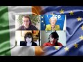 Gender equality, Ireland, the EU and you | Open Newsroom