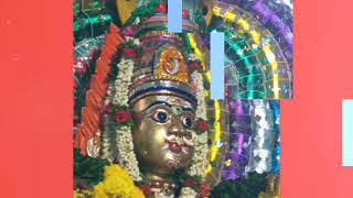 Rajapalayam sri gangai amman 2018 subash