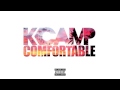 K Camp Comfortable