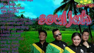 FULL Album Regae Souljah Kuingin Kau Mati Saja...