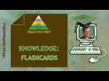 The Praxis Exam & Bloom's Taxonomy 1  Knowledge