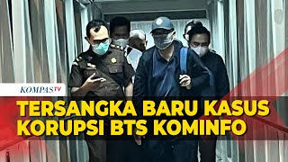 Kasus Korupsi BTS Kominfo, Kejagung Tetapkan 1 Tersangka Baru