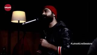Ishq Da Kalm - The Sketches ft. Jai Ram Jogi
