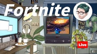 【fortnite】おはようございます🌞『ゼロビルド参加型』 フォートナイト/ゼロビルド/参加型