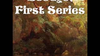 Essays, First Series (FULL audiobook) - part 1