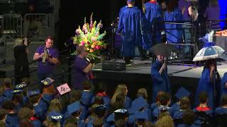 Portland Public Schools 2026 Graduation Ceremonies - Grant HS