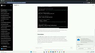 pip install proxy list