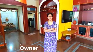 Residential Se Zyada◇Commercial Real Estate◇Kodigehalli♤House for sale in Bangalore🍎Prithvi Nivasi