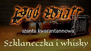 Pod Wiatr - Szklaneczka i whisky