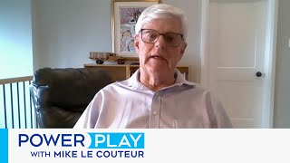 ‘Not good news’: John Manley on Canadian diplomats leaving India | Power Play with Mike Le Couteur