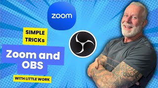 Unleash the power of Zoom and OBS