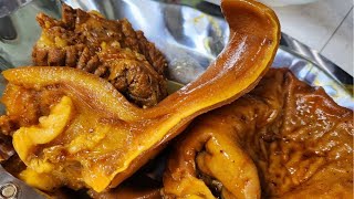 PHÁ LẤU HEO KHÌA NƯỚC DỪA GIÒN SẦN SẬT - Đừng Thử Công Thức Này Kẻo Lại Nghiện Ah Nha!